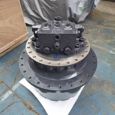 PC450-7 Excavator Final Drive Assembly 208-27-00252
