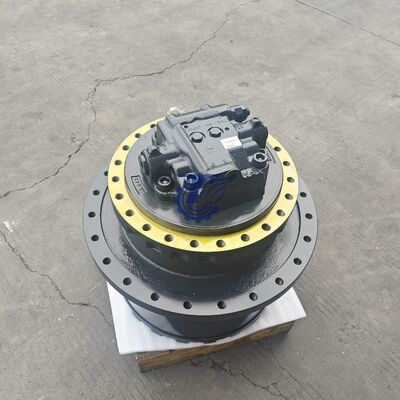 207-27-00590 Final Drive Assembly PC300-8MO Excavator
