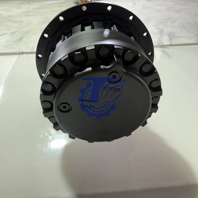 Excavator 324D Final Drive Assembly 227-6132