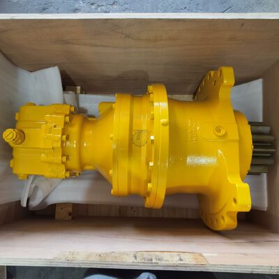 Swing Gearbox Assembly PC360-7 Excavator