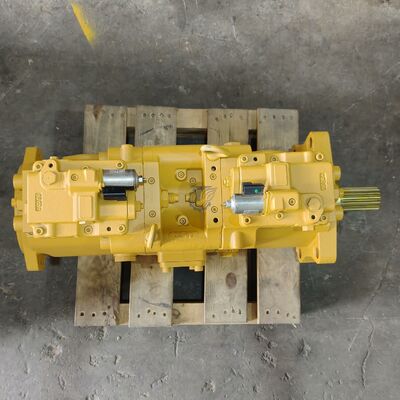 Hydraulic Main Pump 551-1122 for 330GC Excavator
