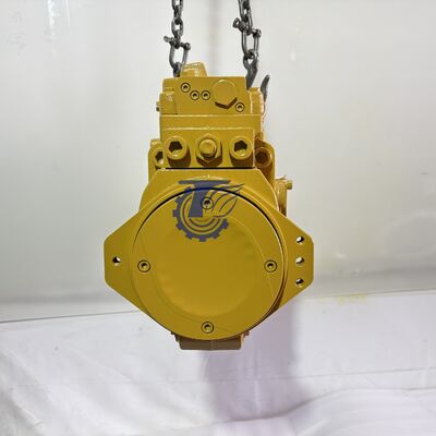 550-4341 Main Hydraulic Pump Assembly for 345GC Excavator